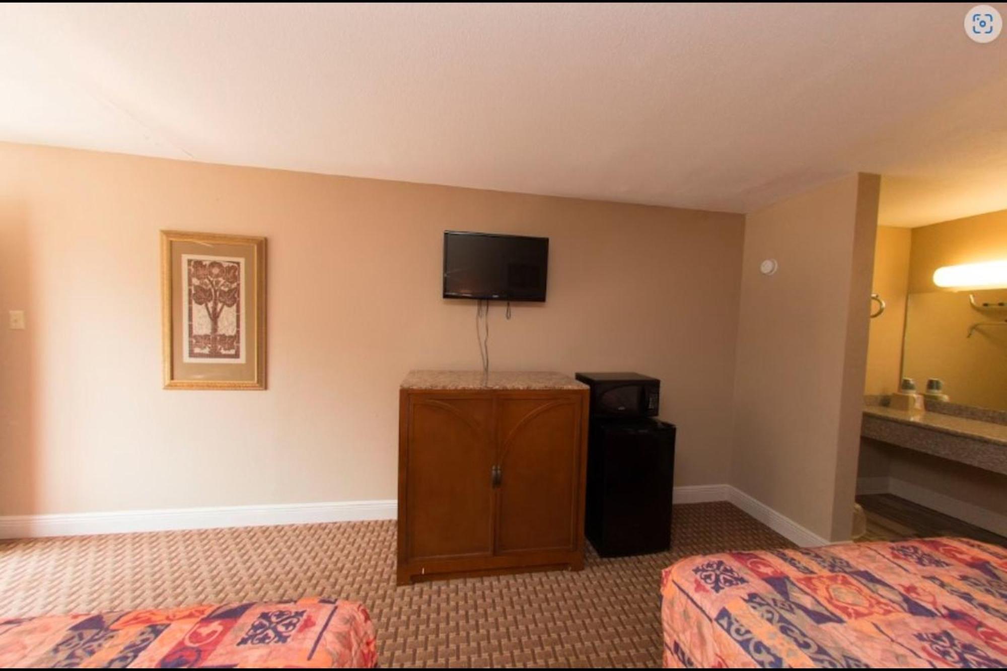 Oyo Hotel Audubon Baton Rouge Port Allen I-10 Extérieur photo