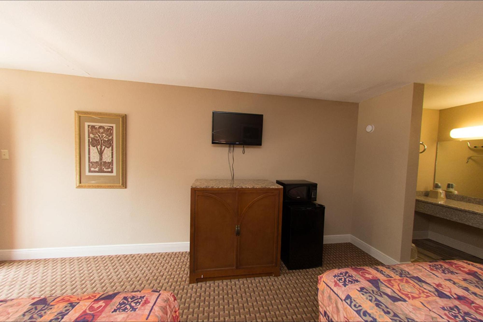 Oyo Hotel Audubon Baton Rouge Port Allen I-10 Extérieur photo