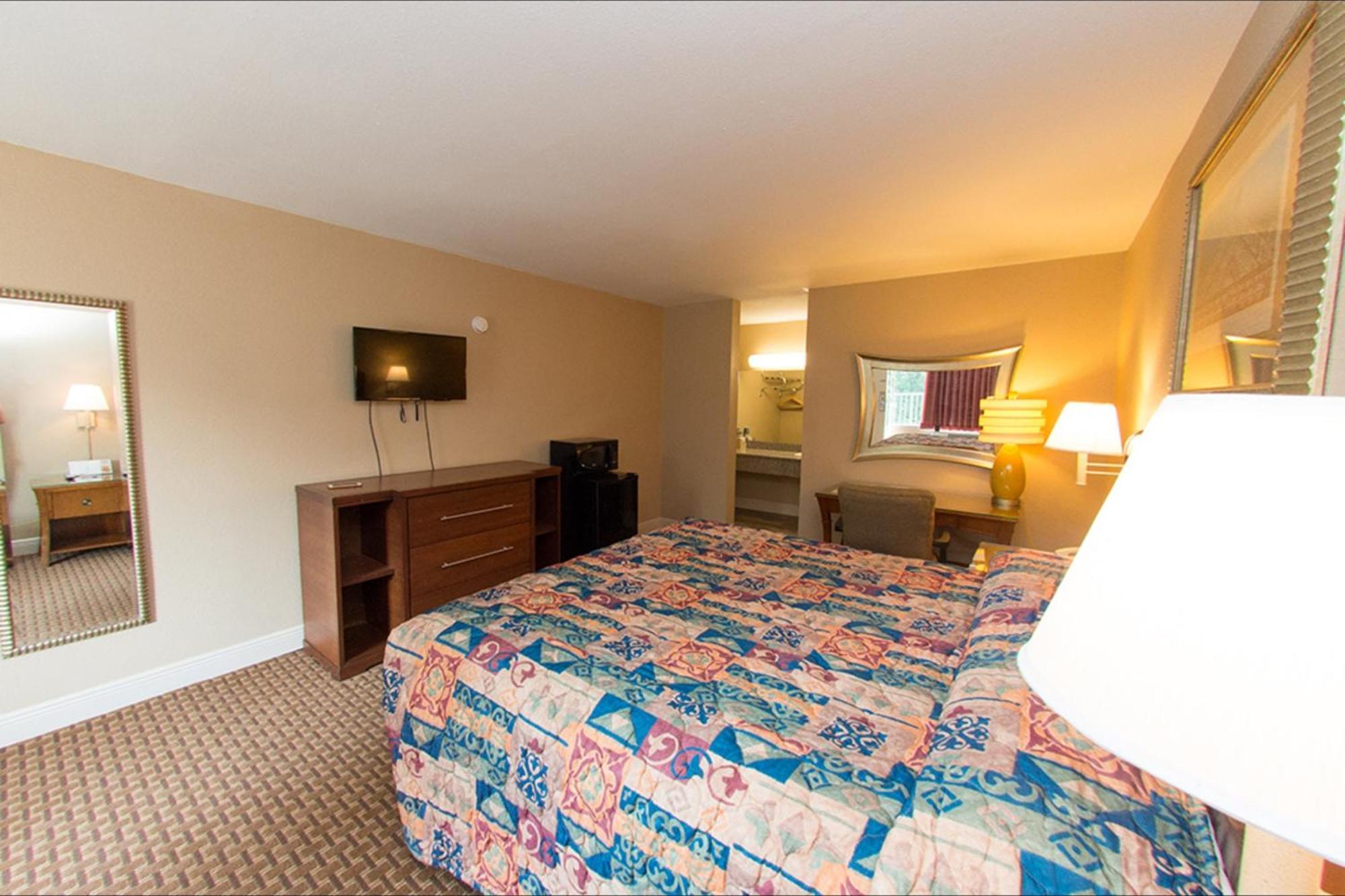 Oyo Hotel Audubon Baton Rouge Port Allen I-10 Extérieur photo