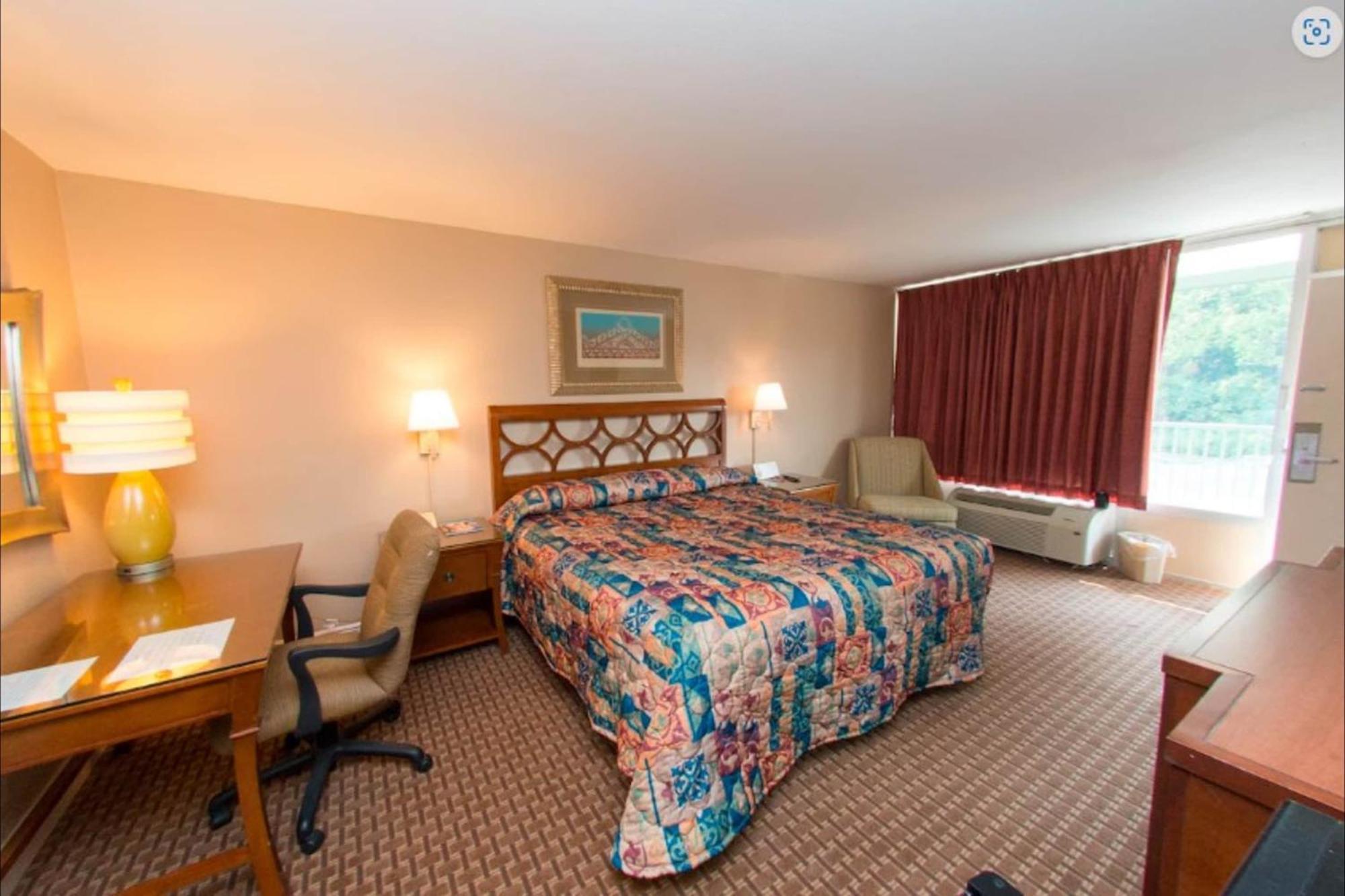 Oyo Hotel Audubon Baton Rouge Port Allen I-10 Extérieur photo