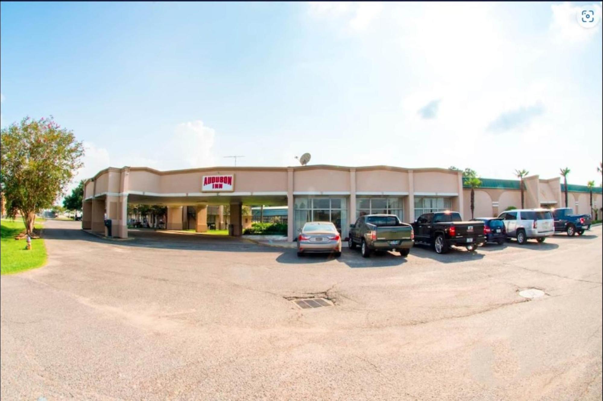 Oyo Hotel Audubon Baton Rouge Port Allen I-10 Extérieur photo