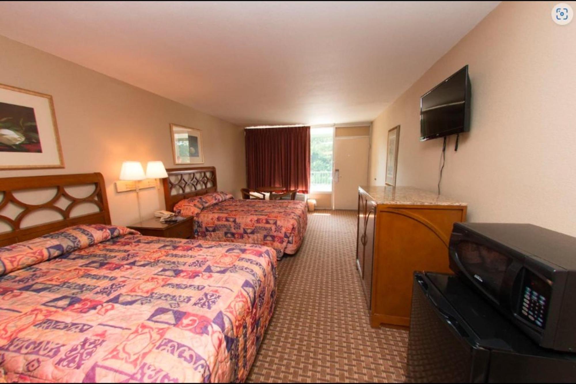 Oyo Hotel Audubon Baton Rouge Port Allen I-10 Extérieur photo