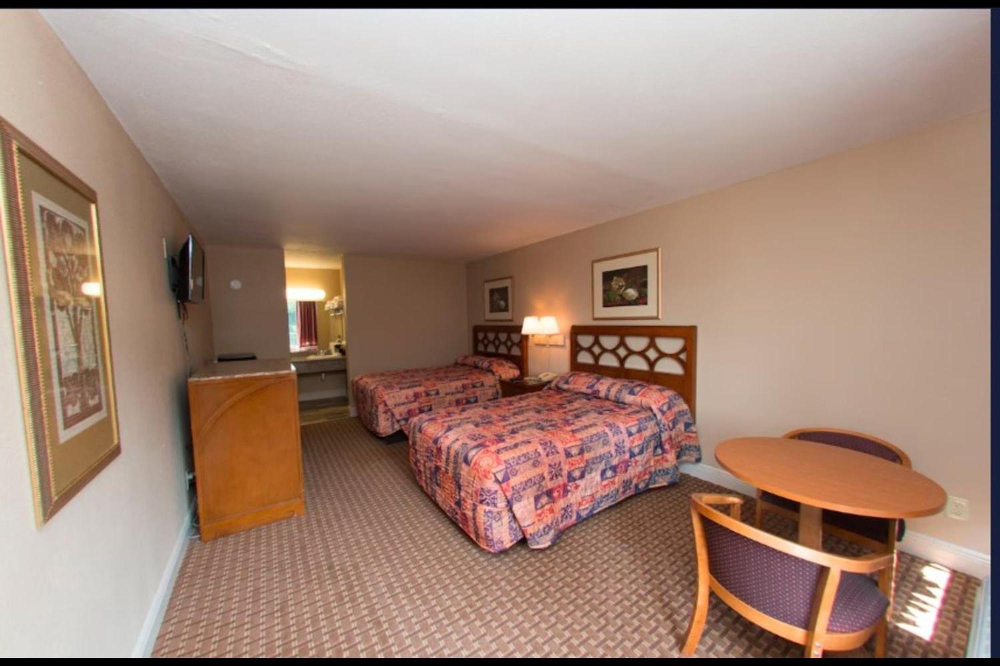 Oyo Hotel Audubon Baton Rouge Port Allen I-10 Extérieur photo