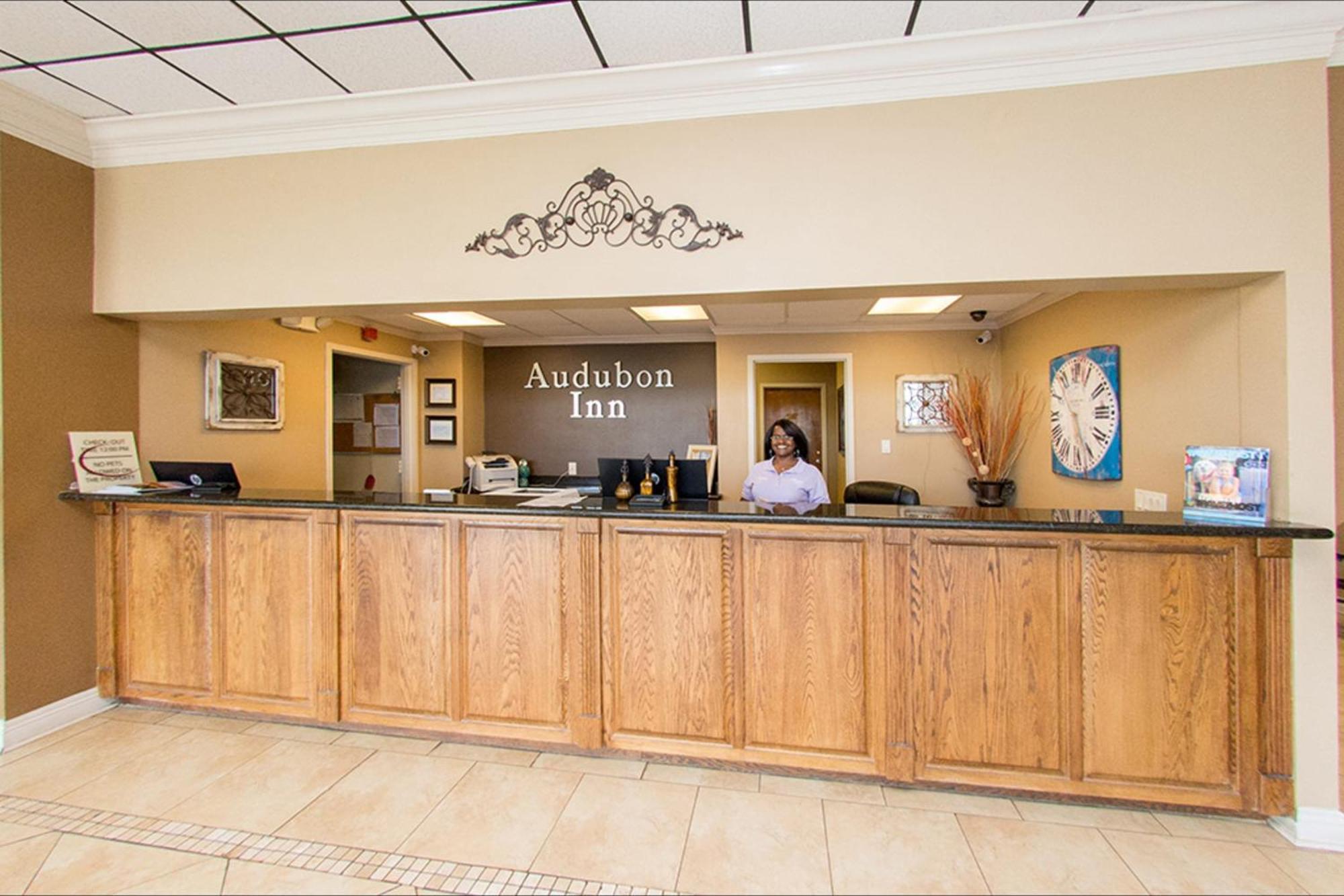 Oyo Hotel Audubon Baton Rouge Port Allen I-10 Extérieur photo