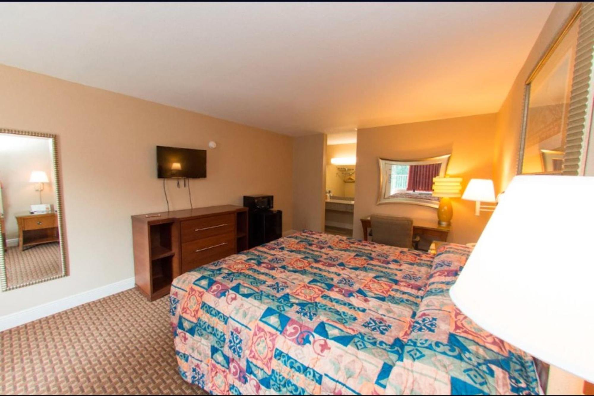 Oyo Hotel Audubon Baton Rouge Port Allen I-10 Extérieur photo