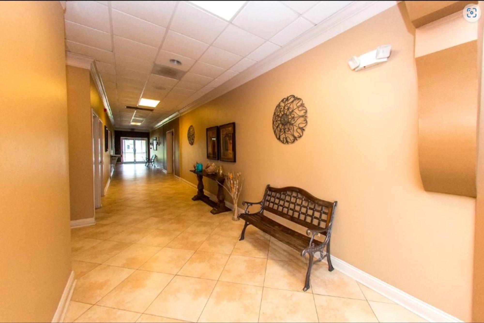 Oyo Hotel Audubon Baton Rouge Port Allen I-10 Extérieur photo